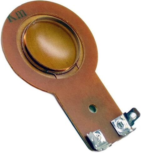 Diaphragm for Roland KC500 KC550 Speaker D-420 in Saudi Arabia