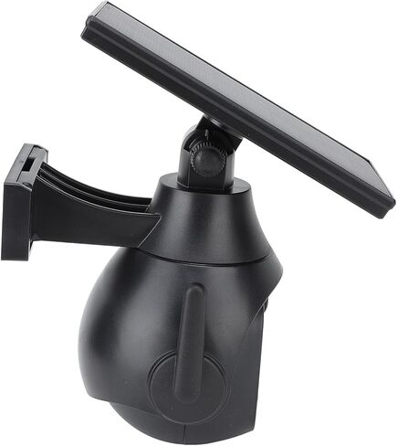 Focket Dummy Security Camera، 300lm 3 أوضاع استشعار الحركة كاميرا وهمية في الهواء الطلق، كاميرات تعمل بالطاقة الشمسية في الهواء الطلق مع ضوء استشعار الحركة لممر الشرفة والحديقة والفناء in Kuwait