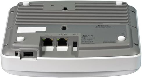 نقطة الوصول اللاسلكية Ruckus R650 Unleashed، 9U1-R650-US00 (متجددة) in Saudi Arabia