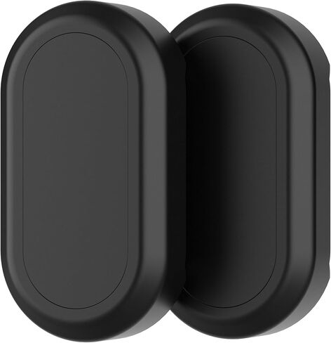 DDJ 2-Pack Magnetic Holder for Samsung Smart Tag 2 Case with 3M Adhesive in Saudi Arabia