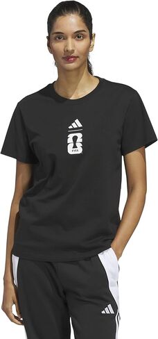 adidas Women's House of Tiro Jersey, Mystery Ink/Pure Ruby/White, Small in Saudi Arabia