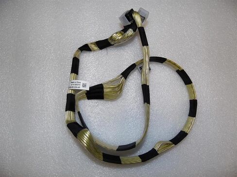 Fit for DELL POWEREDGE R930 Server PERC9 NSPF Left SAS3 Cable DC A DC B KN3YV in Saudi Arabia