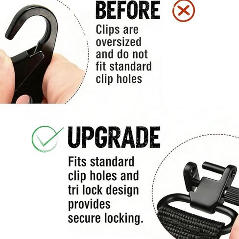ELVO Shotgun Sling with Shell Holder, Adjustable Two Point Gun Sling Holds 15 Shells for 12 Gauge, 15-Round Shell Holder with Sling Swivels for Hunting Outdoors in Saudi Arabia