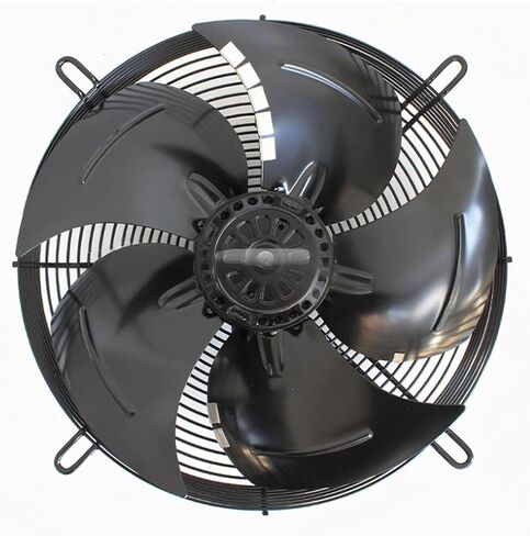 W4D400-DP12-10 W4D400-CP18-34 W4D420-CP02-40 W4D450-CO14-02 W4D450-GA14-02 Cooling Fan(W4D450-CO14-02) in Saudi Arabia
