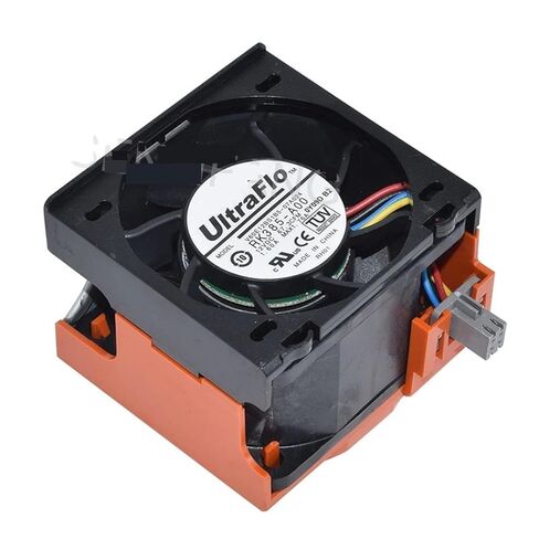 TY129 90XRN Cooler for PowerEdge R710 CPU Processor Server Heatsink Fan Kit 0TY129 CPU Cooling Fan 090XRN 0GY093 GY093(1 Heatsink) in Saudi Arabia
