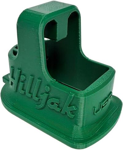 Magazine Speed Loader Compatible with Springfield Armory KUNA 9mm, Quickie Loader - Hunter Green in Saudi Arabia