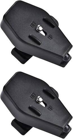 Dan&Dre Glasses Reading Light, 1 Pair Glasses Flashlight Clip LED Light Clip on Flashlight Reading Night Lamp in Saudi Arabia