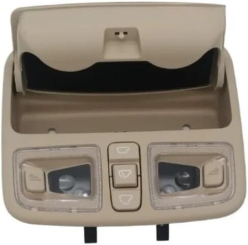 Reading Light 1 PC For Cerato Cee'd Car Interior Reading Light Eyeglass Case Sunroof Switch Assembly in Saudi Arabia