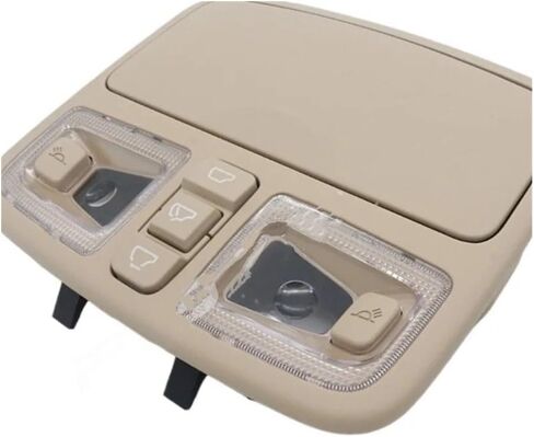 Reading Light 1 PC For Cerato Cee'd Car Interior Reading Light Eyeglass Case Sunroof Switch Assembly in Saudi Arabia