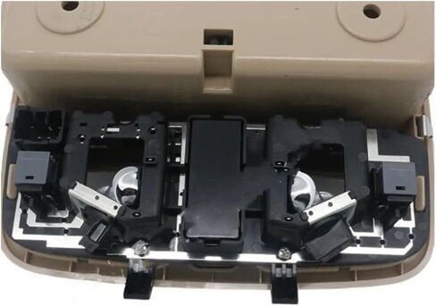Reading Light 1 PC For Cerato Cee'd Car Interior Reading Light Eyeglass Case Sunroof Switch Assembly in Saudi Arabia