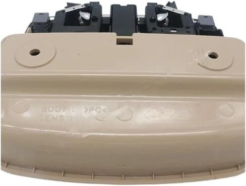 Reading Light 1 PC For Cerato Cee'd Car Interior Reading Light Eyeglass Case Sunroof Switch Assembly in Saudi Arabia