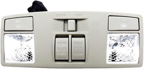 For 6 GG 3 BK 5 2 CX-7 Reading Lights Assembly Front Interior Ceiling Lamp With Sunroof Switch in Saudi Arabia