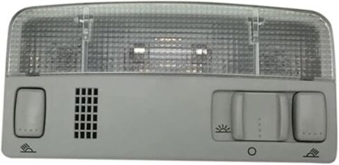 1TD947105 3B0947105 Car Accessories For Fabia For Octavia For Rapid For Roomster Interior Reading Light Dome Lamp in Saudi Arabia