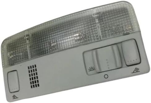 1TD947105 3B0947105 Car Accessories For Fabia For Octavia For Rapid For Roomster Interior Reading Light Dome Lamp in Saudi Arabia
