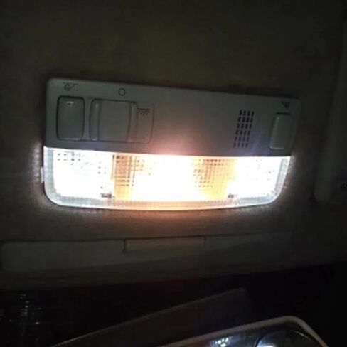 1TD947105 3B0947105 Car Accessories For Fabia For Octavia For Rapid For Roomster Interior Reading Light Dome Lamp in Saudi Arabia