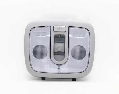 Reading Light For Rio Rio5 2012-928101W000 Dome Map Light Overhead Console Sunroof in Saudi Arabia