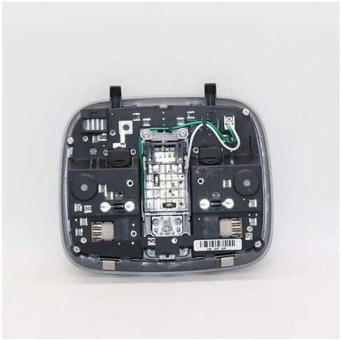 Reading Light For Rio Rio5 2012-928101W000 Dome Map Light Overhead Console Sunroof in Saudi Arabia