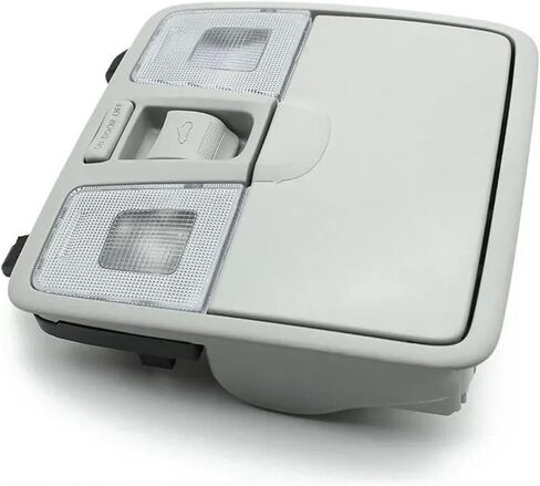 For Elantra Lamp Assy Overhead Console Reading Light/map Light in Saudi Arabia