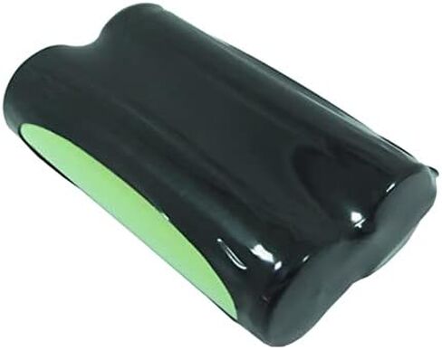 بطارية LIONX لـ KX-TG2650N KX-TG2670 KX-TG2670N KX-TG2680 KX-TG2680N KX-TG2690N TG2650 TG-2650 TG2670 TG-2670 TG2680 TG-2680 TG2690 TG-2690 HHR-15F2G3 HHR-P509 سمو in Saudi Arabia
