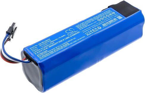 Battery for Narwal J3, J4 PN:Narwal BP4S2PPM5B, BP4S2PPM5D 5200mAh / 74.88Wh in Saudi Arabia
