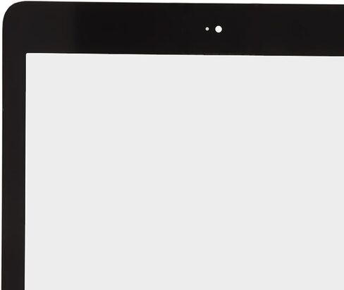 استبدال الزجاج المعتدل لشاشة اللمس iOS 6 2018، وحماية شاشة جهازك اللوحي بقدرة جيدة على التكيف in Kuwait