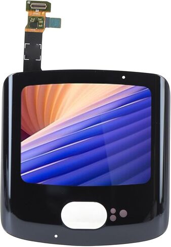 High Grade LCD Screen Touch Digitizer Assembly with Excellent Screen Quality for Vivid Visual Display for XT2071 Replacement in Saudi Arabia