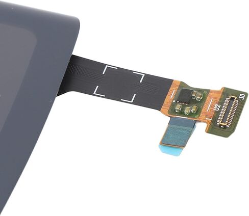 High Grade LCD Screen Touch Digitizer Assembly with Excellent Screen Quality for Vivid Visual Display for XT2071 Replacement in Saudi Arabia