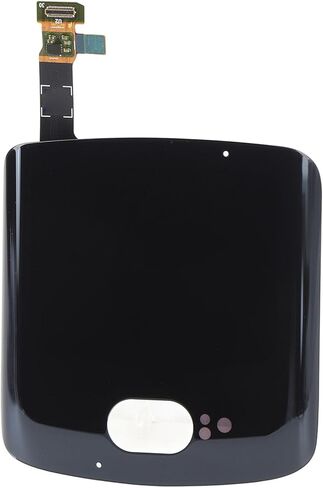 High Grade LCD Screen Touch Digitizer Assembly with Excellent Screen Quality for Vivid Visual Display for XT2071 Replacement in Saudi Arabia