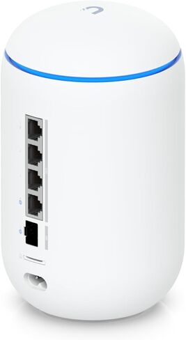 Ubiquiti Networks Dream Router Wi-Fi 7 (UDR7) in Saudi Arabia