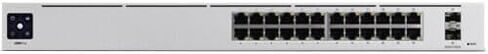 محول إيثرنت Ubiquiti USW-Pro-24 in Saudi Arabia