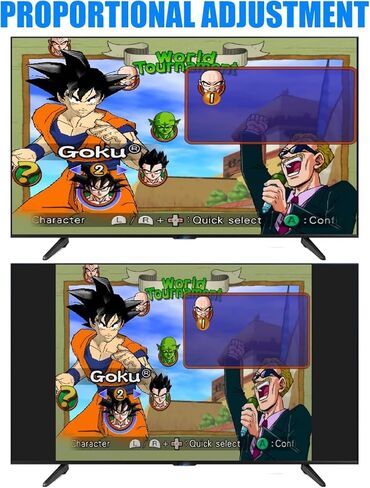 N64 to HDMI Adapter, HDMI Converter for N64/Gamecube/SNES/SFC Gaming Console, Video Converter with Link Cable and USB Cable, 720p/1080p Output, Plug & Play in Saudi Arabia