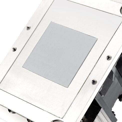 Silverstone Technology XE02-AM5B 2U Small Form Factor Server/Workstation CPU Cooler for AMD AM5/AM4 sockets, SST-XE02-AM5B in Saudi Arabia