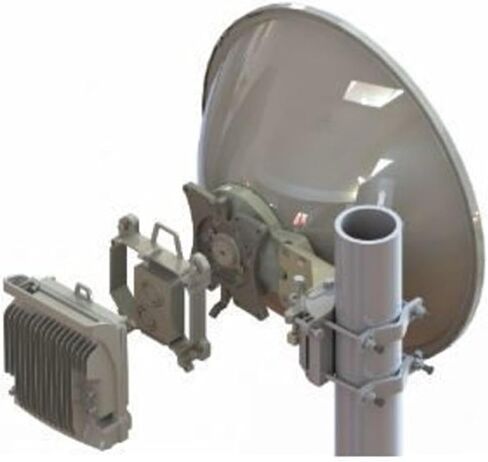 Cambium Networks - N180082L044A - Cambium N180082L044A PTP 820C OMT Kit 18GHz in Saudi Arabia