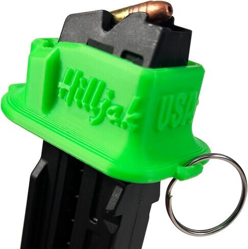 Magazine Speed Loader Compatible with S&W M&P 22X. Ergonomic Design with Bullet Extractor, Quickie Loader in Saudi Arabia