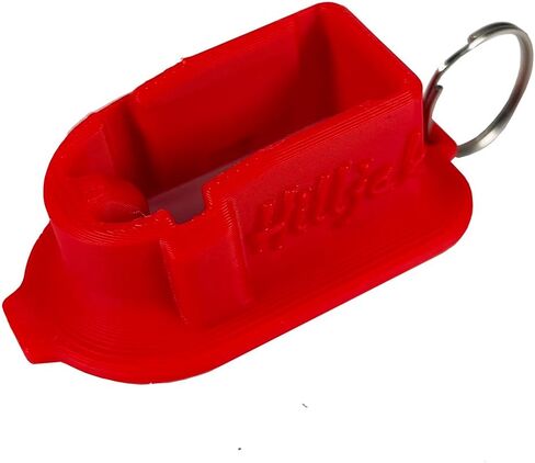Magazine Speed Loader Compatible with S&W M&P 22X. Ergonomic Design with Bullet Extractor, Quickie Loader in Saudi Arabia