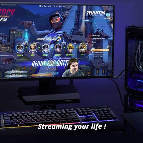 SIIG Live Game HDMI Capture PCIe Card (CE-H25111-S1) in Saudi Arabia