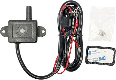 TST-507-R يتضمن مكرر نظام TPMS in Kuwait