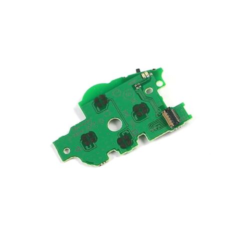 Replacement Power Button Charger Switch Board for PSP1000 PSP 1000 ON OFF Switch PCB Board in Saudi Arabia