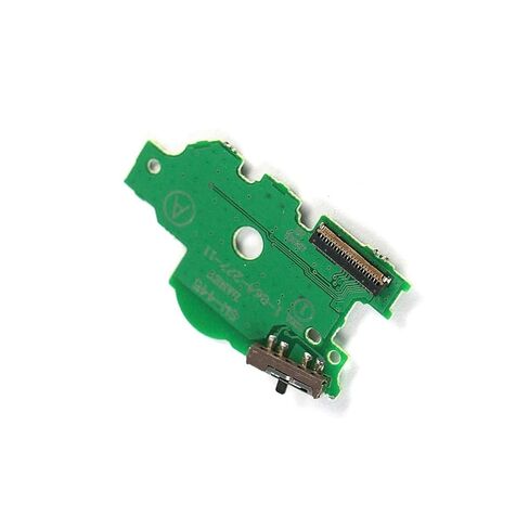 Replacement Power Button Charger Switch Board for PSP1000 PSP 1000 ON OFF Switch PCB Board in Saudi Arabia