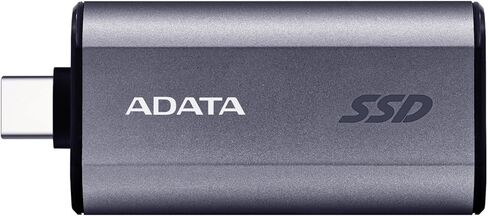 ADATA SC750 External SSD, 500 GB, W129280789 in Saudi Arabia