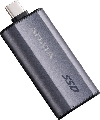 ADATA SC750 External SSD, 500 GB, W129280789 in Saudi Arabia