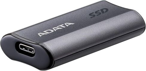 ADATA SC750 External SSD, 500 GB, W129280789 in Saudi Arabia