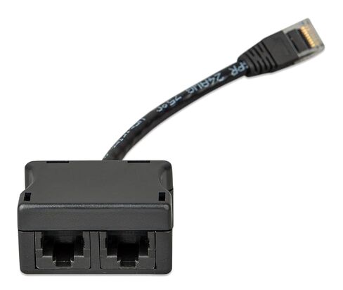 Victron Energy RJ45-splitter in Saudi Arabia
