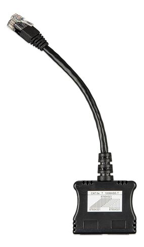 Victron Energy RJ45-splitter in Saudi Arabia