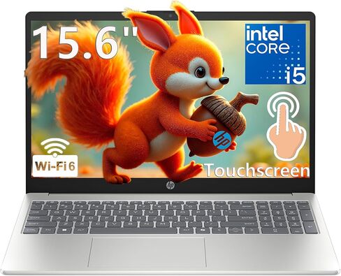 كمبيوتر محمول HP Flagship Business، شاشة 15.6 بوصة FHD IPS، AMD Ryzen 7 7730U، ذاكرة الوصول العشوائي 16 جيجابايت و512 جيجابايت PCle SSD، Windows 11 Pro، Copilot AI، WiFi 6، بلوتوث، لوحة مفاتيح رقمية، مع ملحقات حاصلة على براءة اختراع in Saudi Arabia