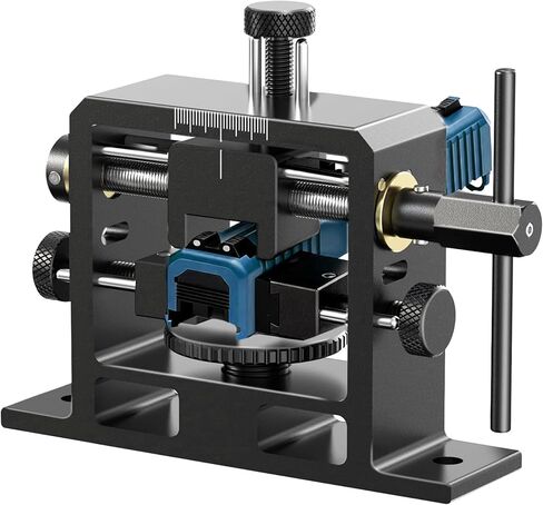Sight Pusher Tool, Rear Sight Pusher for Glock Handguns Front Rear Sight Removal and Adjustment with Adjustable Base, Compatible with Square Slides in Saudi Arabia