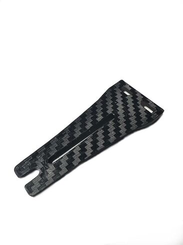 Universal NVMe Length Extension Adapter. All Drive Sizes Up to 22110 Perfect for Enterprise Systems, Workststions/Notebooks, Home Systems & Gaming PCs (Black) (1) in Saudi Arabia