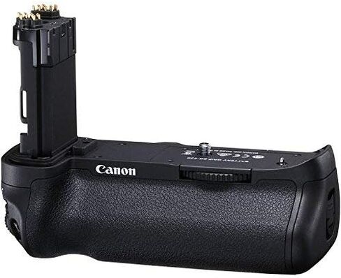 كاميرا Canon EOS 6D Mark II DSLR مع عدسة EF 24-105mm f/4 is II USM، ومقبض بطارية Canon BG-E21، وبطاريتين احتياطيتين in Kuwait