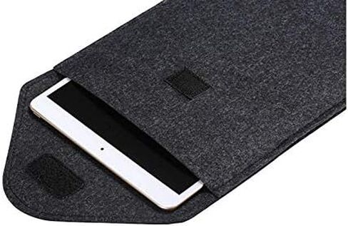 Felt Tablet Sleeve Bag Carrying Case for Samsung Galaxy Tab A11+ A9+ S11 S9 S8 S7 11", Galaxy Tab S10 Lite S10 FE S9 FE 10.9", iPad A16 11", 11 inch iPad Air M3 M2, 11 inch iPad Pro M5 M4, Fire Max 11 in Saudi Arabia