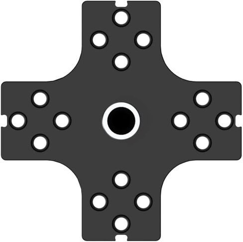 Aputure 4-Way Flat Connector for INFINIBAR Series LED Pixel Bar in Saudi Arabia